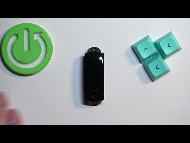 Video thumbnail for Say Goodbye to Expensive Fitness Trackers - How to Measure Heart Rate with Honor Band 3!