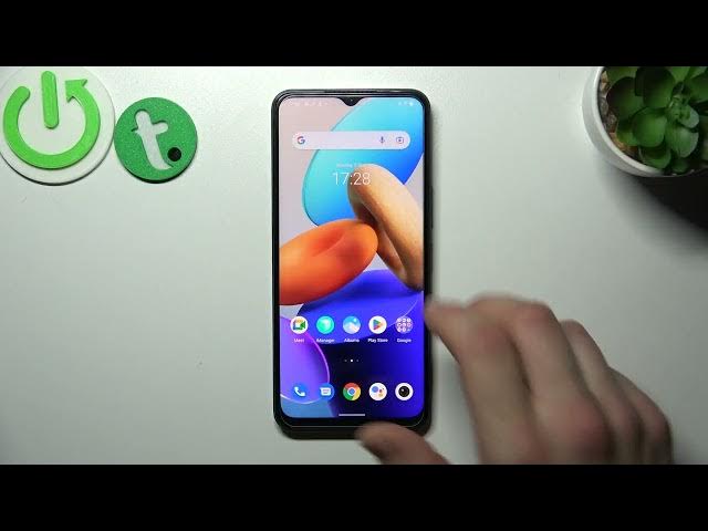 Video thumbnail for How to Turn Off the Flashlight on the VIVO Y35 - Switch Off the Torch