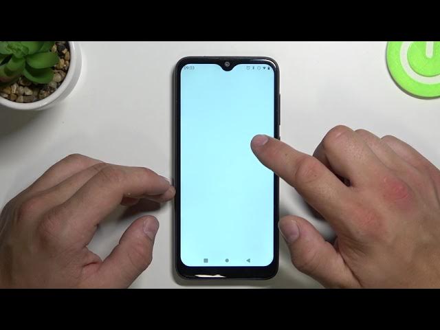Video thumbnail for How to Change Google Assistant Language in OUKITEL C15 Pro – Set Up Google Account