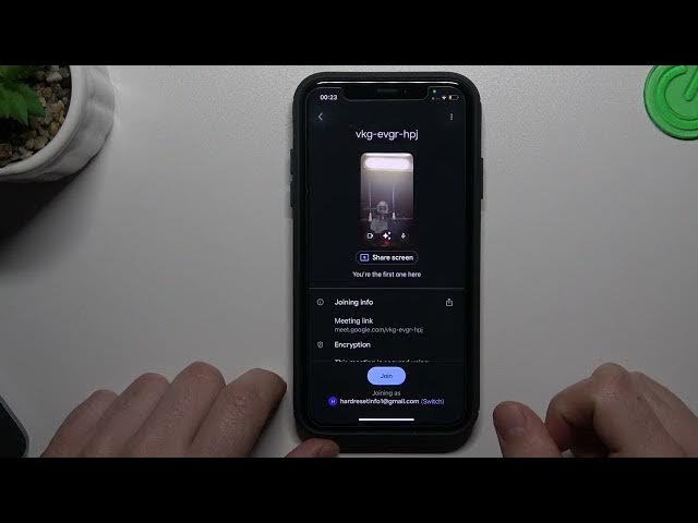 Video thumbnail for Unlock the Secrets to Successful Meetings on Google Meet - Watch Now! - How to Start Meeting!