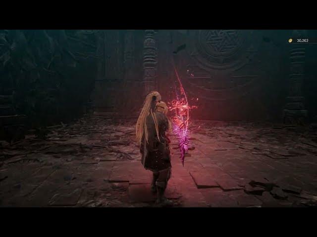 Video thumbnail for The First Berserker: Khazan - Forgotten Temple: Reach #3 Switch (Stop Energy Escaping) Gameplay