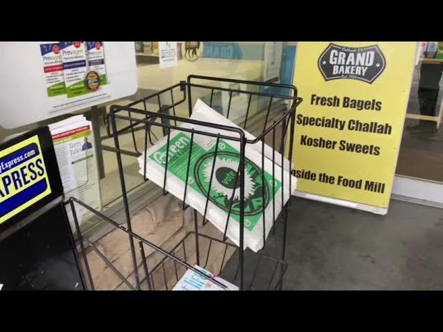Video thumbnail for Building Leadership And Community Knowledge Distributing Green Voter Guideโs #november #5 #saturday
