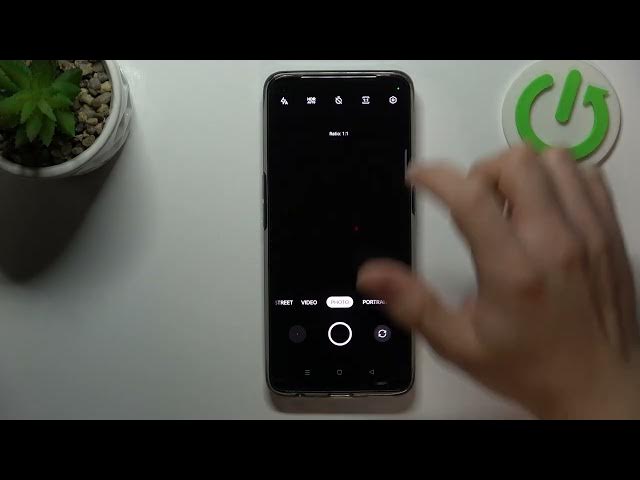 Video thumbnail for How to Change Photo Aspect Ratio on REALME 9 Pro+