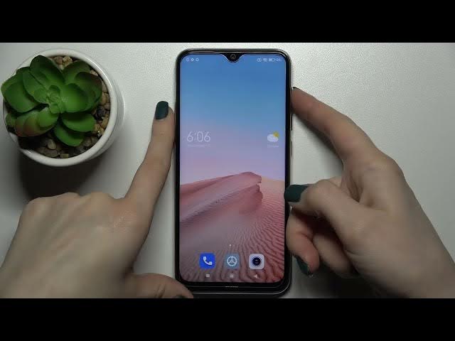 Video thumbnail for How to Unmute Ringtone on XIAOMI Redmi Note 8 2021