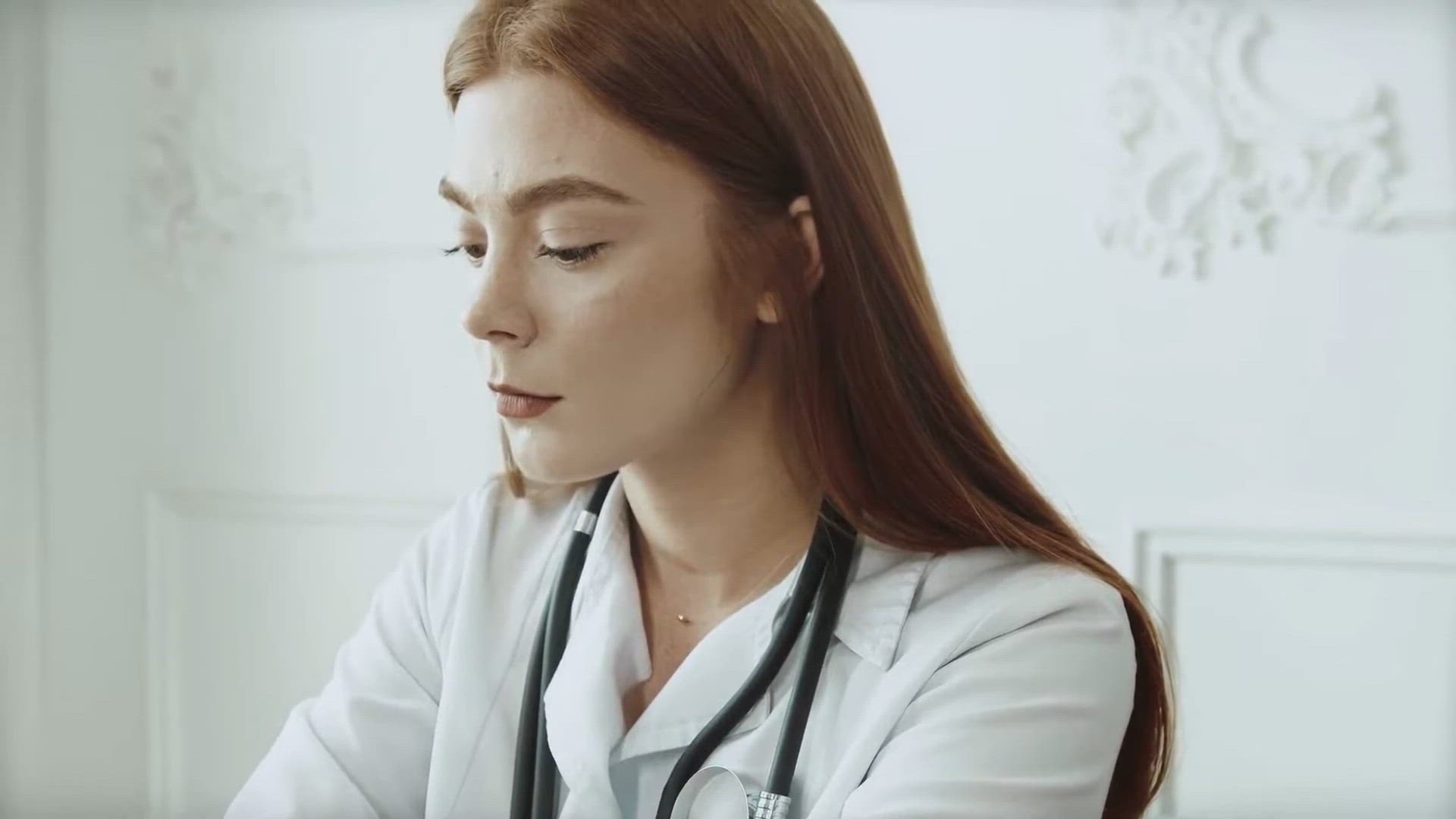 Video thumbnail for Doctor