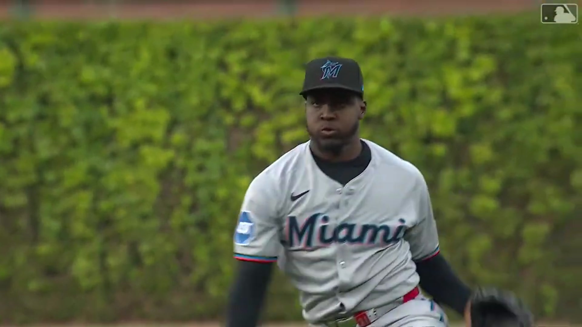 'Video thumbnail for Ronny Simon 2025 MLB Highlights!'