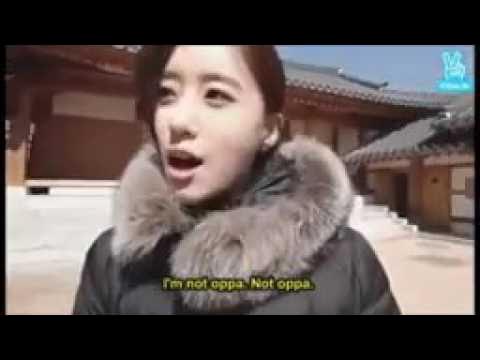 Video thumbnail for T-ARA(64)