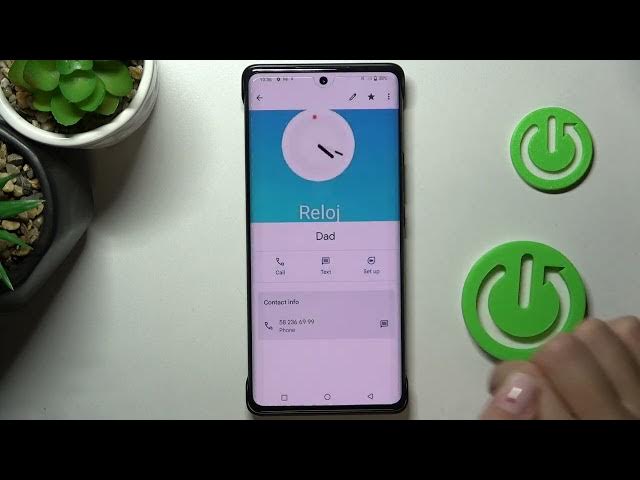 Video thumbnail for How to Block Phone Number in Vivo X80 Pro - Add Number to Blacklist