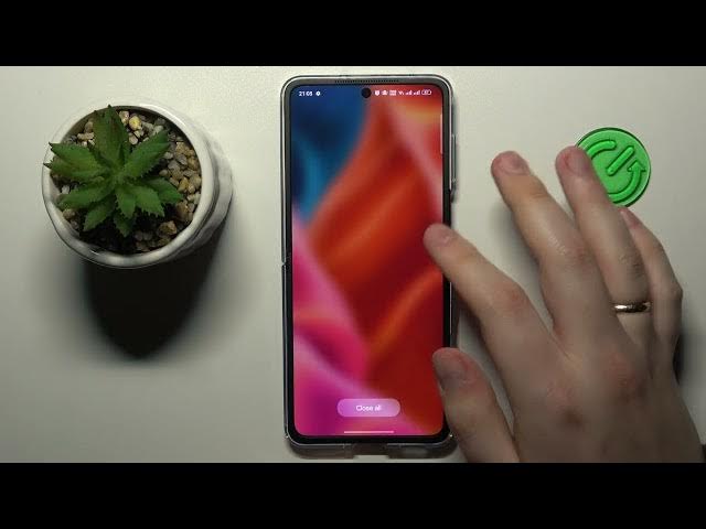 Video thumbnail for How to Set Up Parental Control on OPPO Find N2 Flip? - Use Parental Control