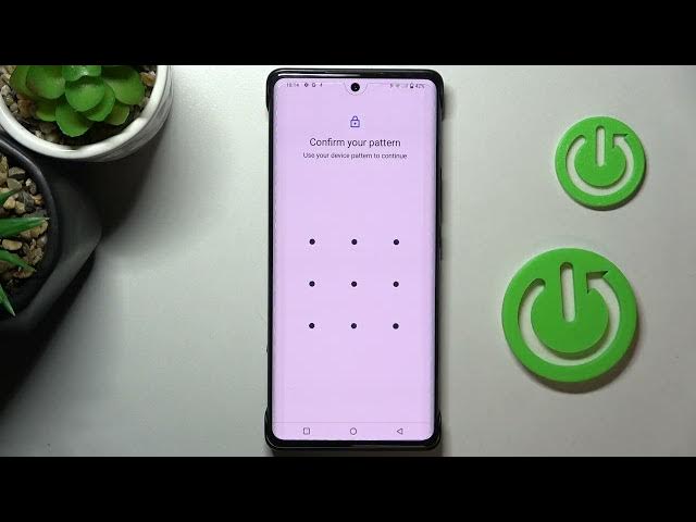 Video thumbnail for How to Clear Credentials on Vivo X80 Pro - Remove Certificates