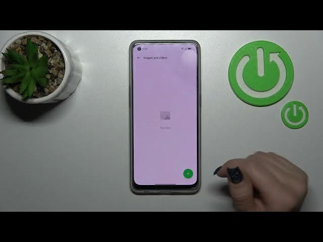 Video thumbnail for How to Hide Photos in Gallery on OPPO Reno8 Lite - Private Safe