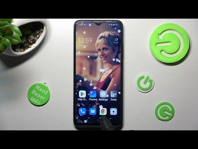 Video thumbnail for How to Lock Apps on OPPO A17 - Set Lock For Apps