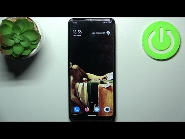 Video thumbnail for TCL 306 - How To Clear Credentials