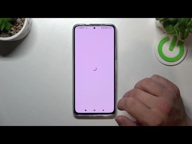 Video thumbnail for How to Unlink Cards from Google Pay on the POCO F4