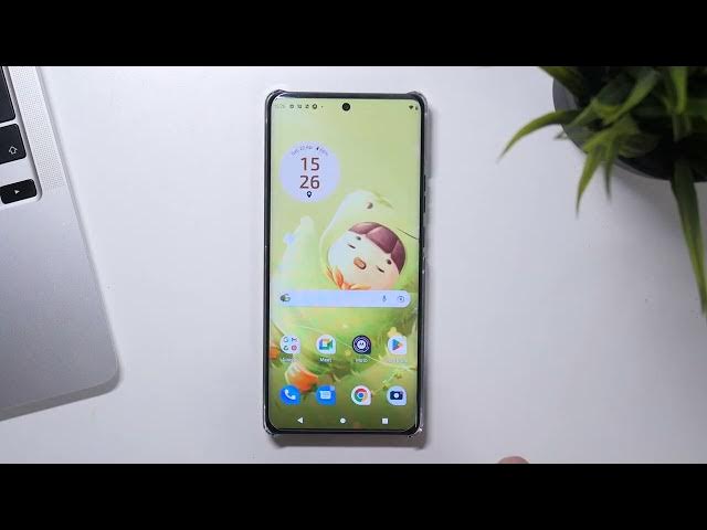 Video thumbnail for Top 3 Free Themes On Motorola Edge 40 Pro