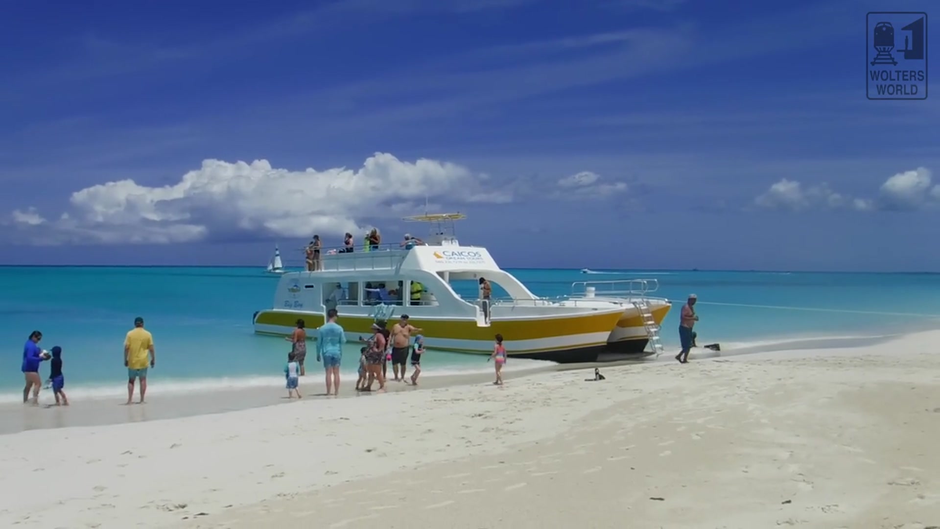Video thumbnail for Top Mistakes Tourists Make in the Caribbean (and How to Avoid Them)