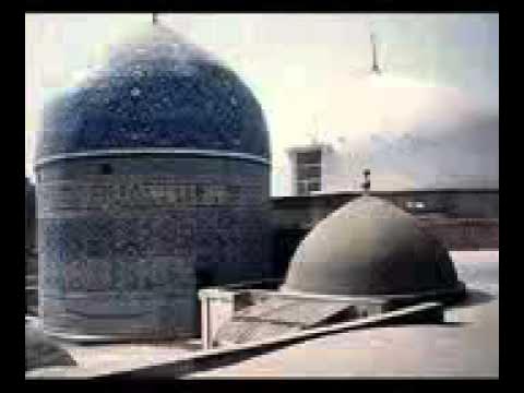 Video thumbnail for tadap tadap marr chaliyan nausha pir bina sher miandad khan hi 25935