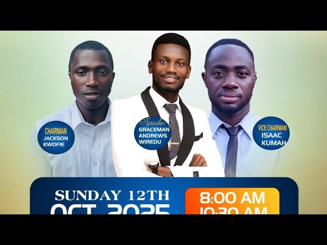 Video thumbnail for Sober's TV GH is live!  Live from kac