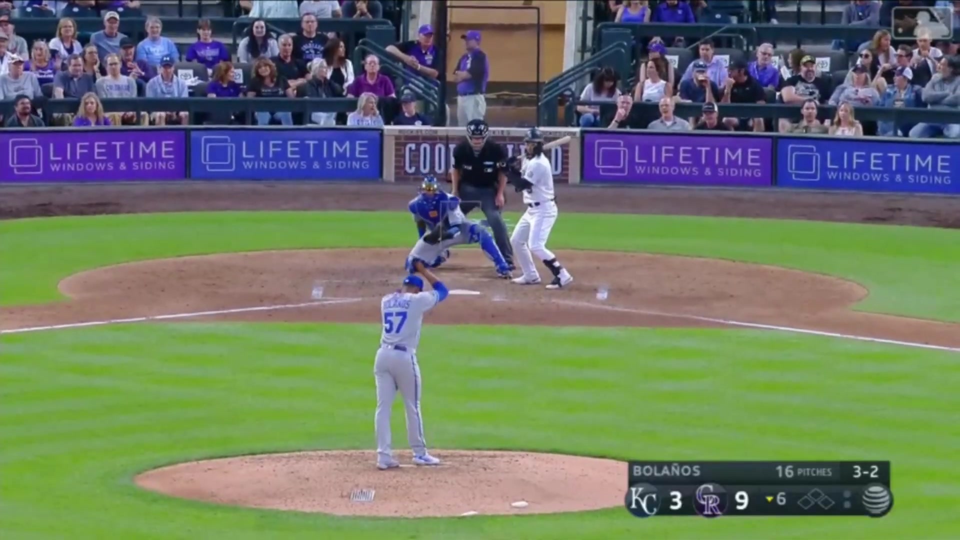 'Video thumbnail for Ronald Bolanos 2022 MLB Highlights!'