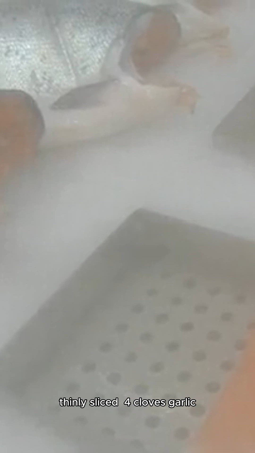 Video thumbnail for trout recipe