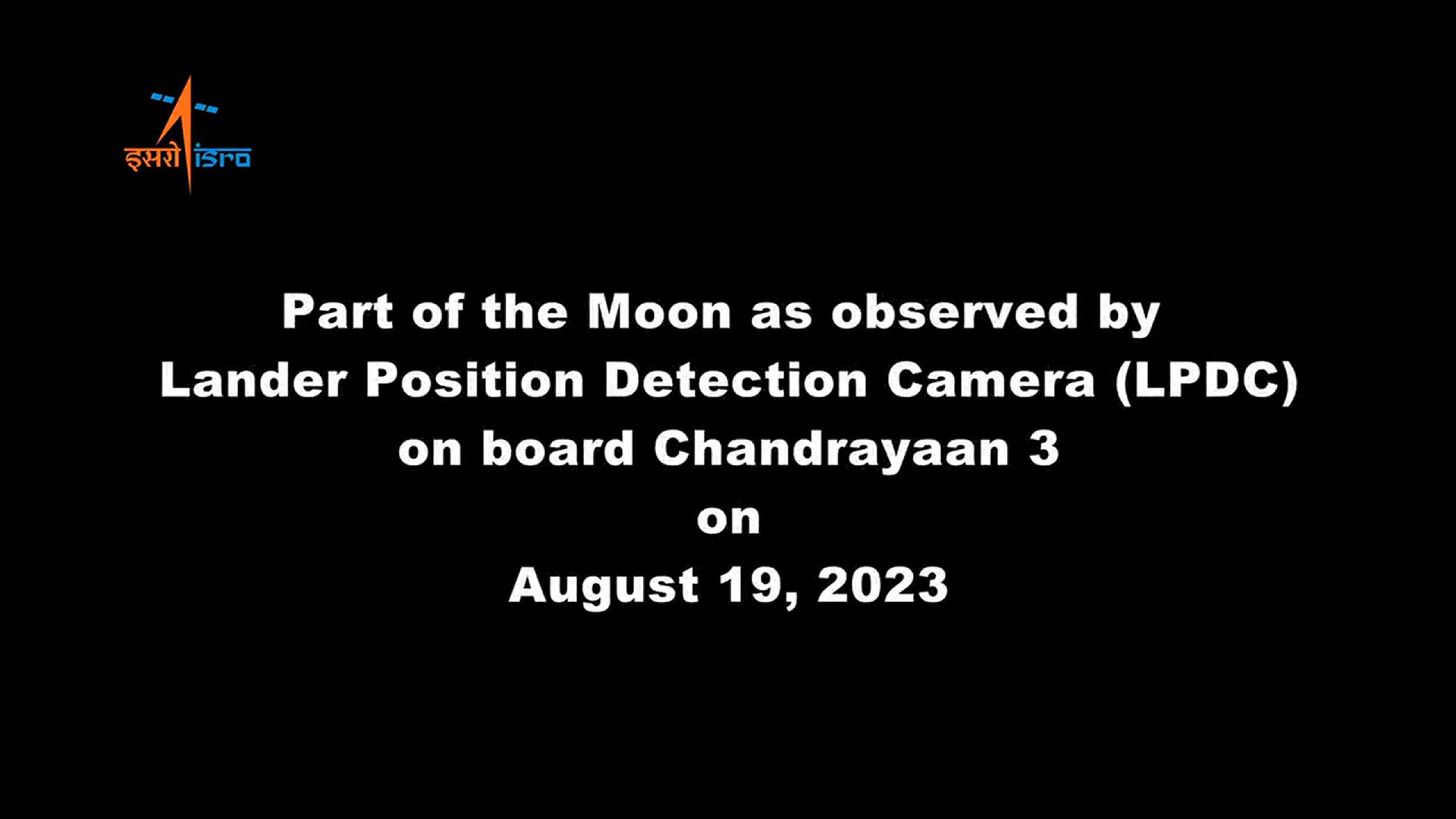 Video thumbnail for cretors on moon