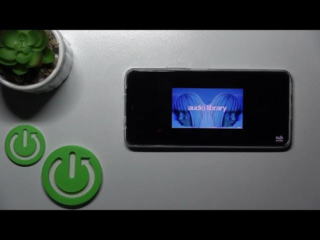 Video thumbnail for POCO F4 Speaker Sound Quality Test & Preview