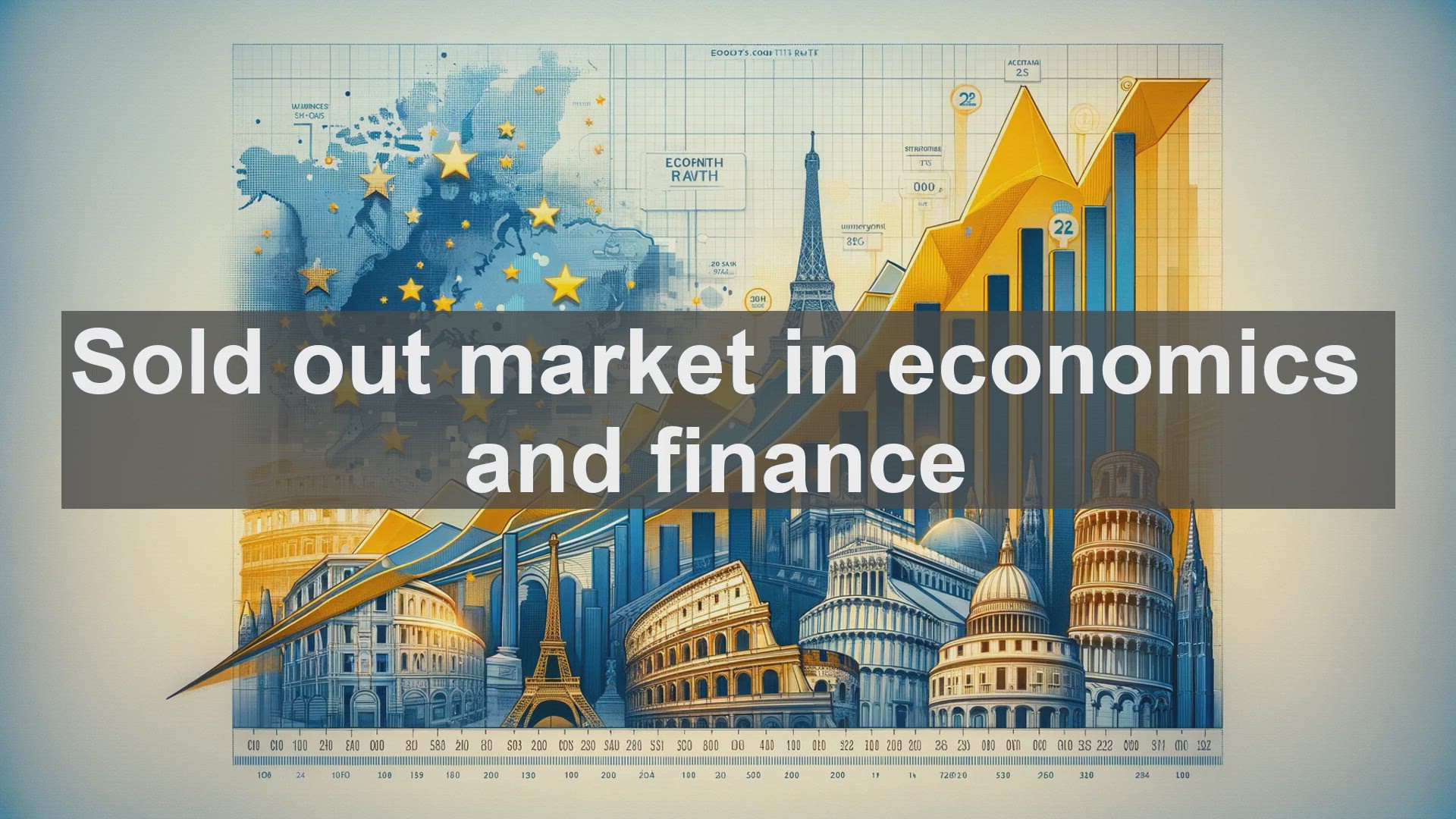 'Video thumbnail for Sold out market in economics and finance'