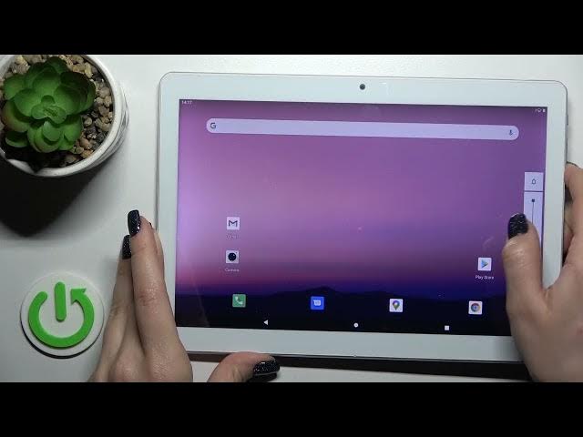 Video thumbnail for How to Disable Ringtone Volume on TOSCIDO M863 – Mute Sounds