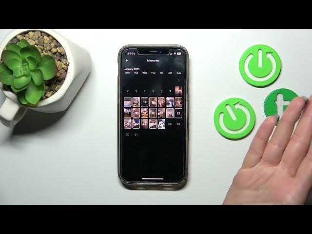 Video thumbnail for How to View All Memories in BeReal - Find Previously Added BeReal Posts