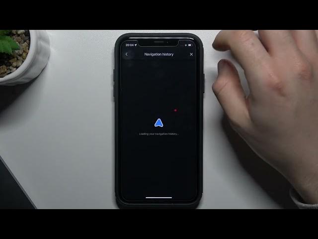 Video thumbnail for Waze App - Clear ALL Account Waze History on iPhone / Android | Not Only Search Bar, Tutorial 2023!