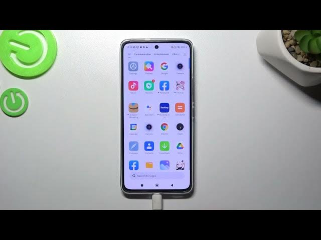 Video thumbnail for How to Enable / Disable Charging Sounds in XIAOMI 12 Lite