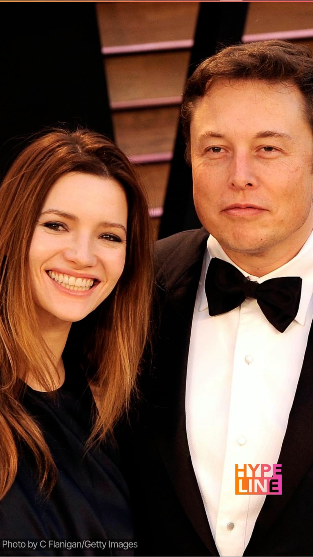 Video thumbnail for Inside Elon Musk’s High-Profile Dating History