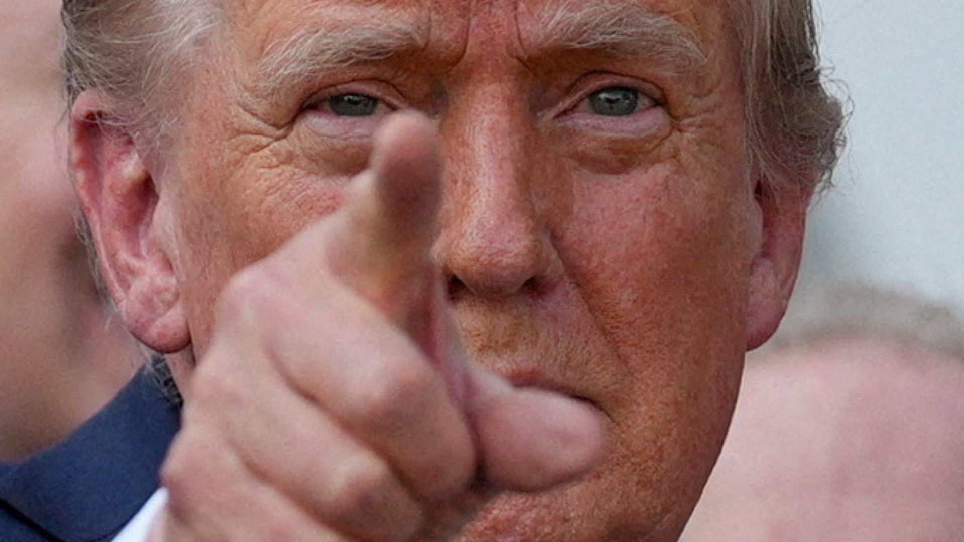 Video thumbnail for US-Iran ceasefire: Can pressure, incentives, and risks deliver a final deal? | This is America