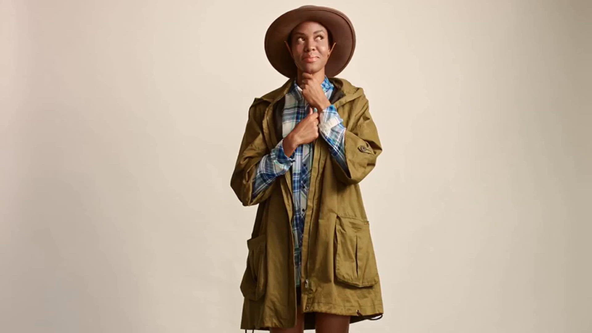 Video thumbnail for Kourtney_and_Rocky_s_Camo_Style