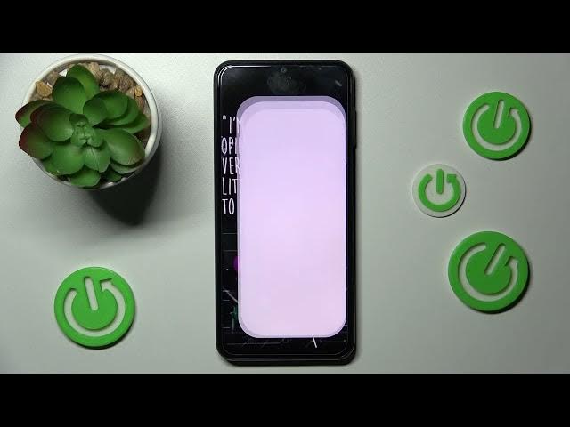 Video thumbnail for How to Set Up Default Apps in Samsung Galaxy A23 - Change Default Apps Settings