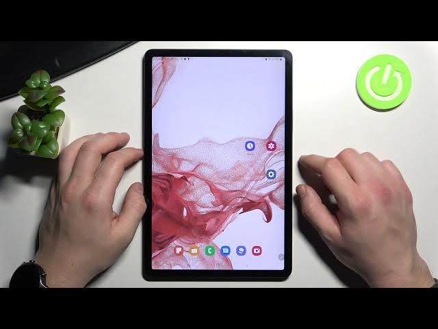 Video thumbnail for How to Remove Cards From Google Pay in SAMSUNG Galaxy Tab S8