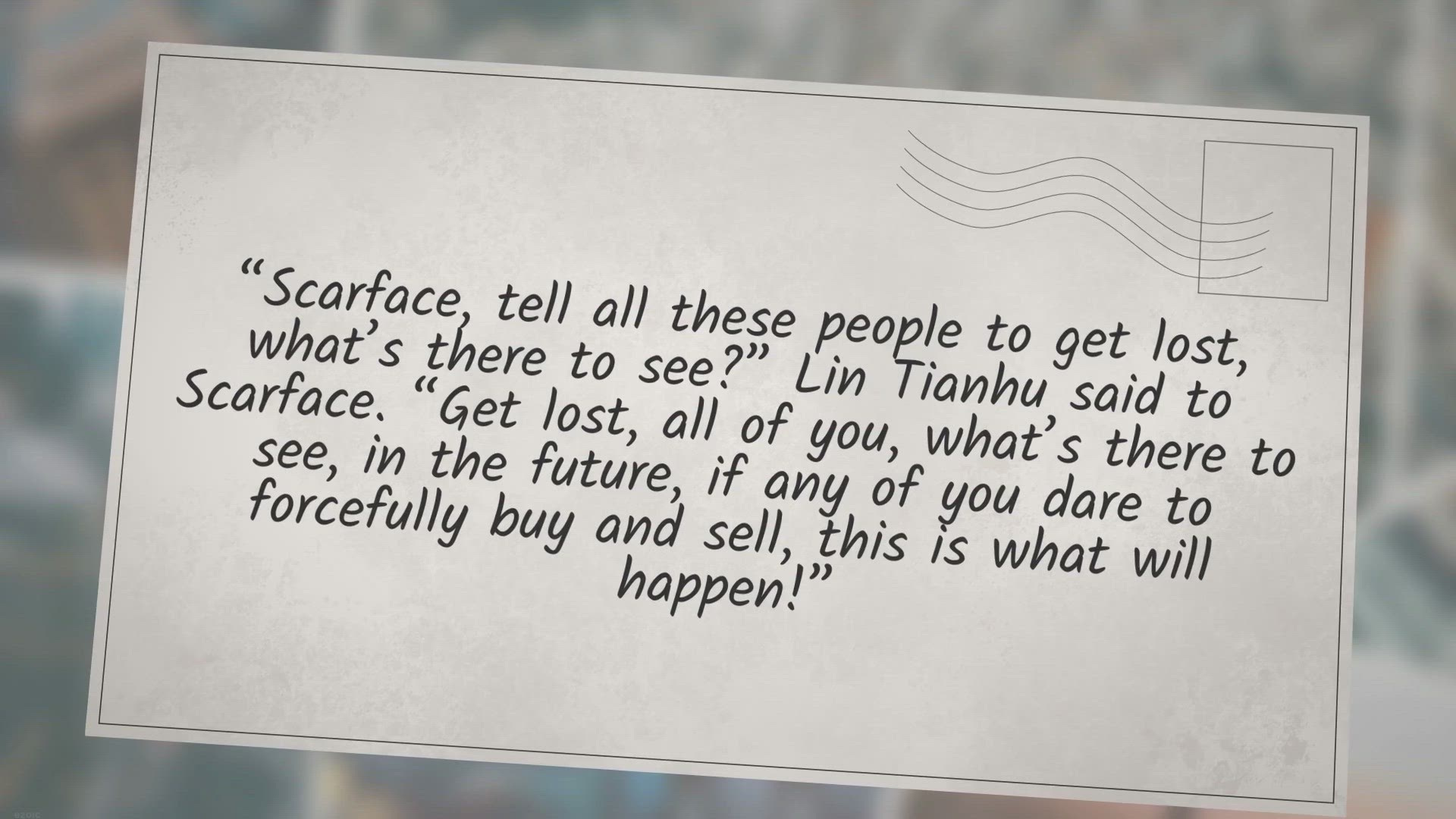 Video thumbnail for Phoenix Among Men Chapter 32