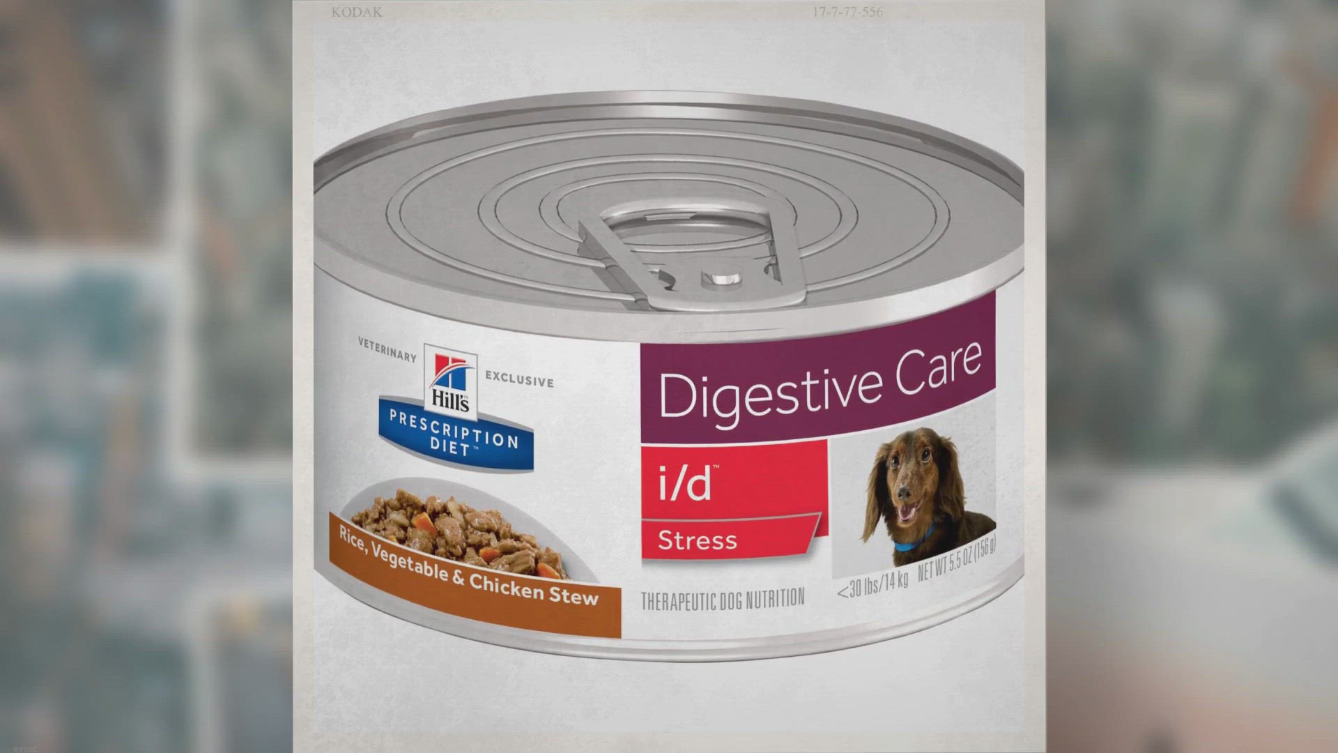 Video thumbnail for Alternative to Hills Id Low Fat Dog Food