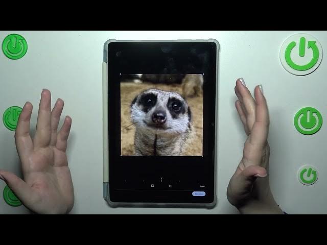 Video thumbnail for How to Add Photo to a Contact on a BLACKVIEW Tab 12