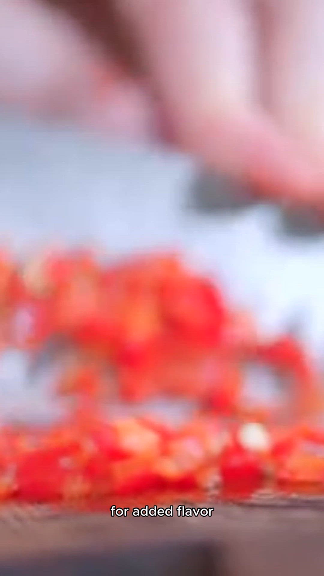 Video thumbnail for shishito peppers recipe