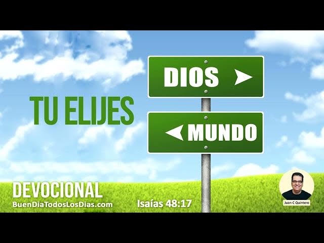 Video thumbnail for Libertad para elegir