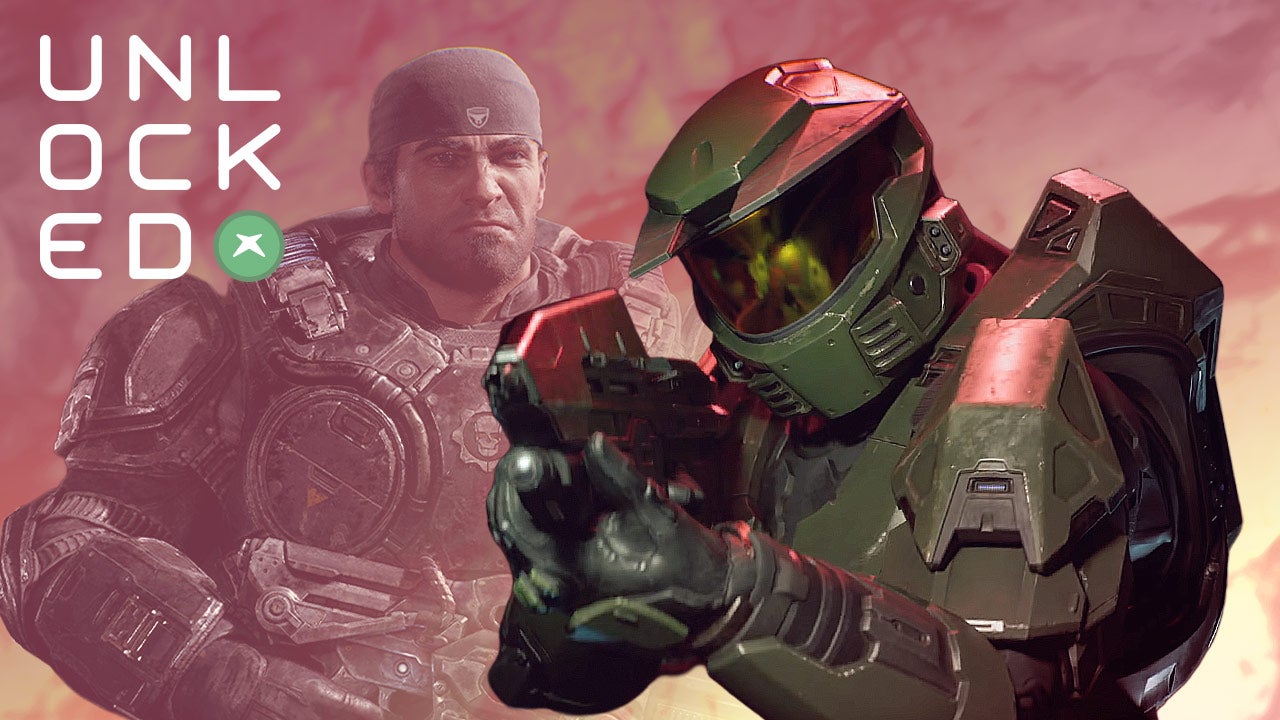 Video thumbnail for Where Does Halo Go From Here? + Gears E-Day Multiplayer Thoughts – Unlocked 751