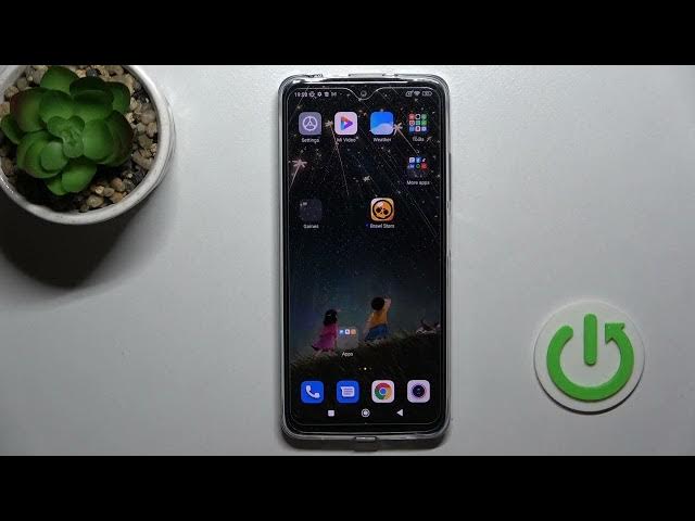 Video thumbnail for How to Create and Manage Home Screen Folders on REDMI Note 11