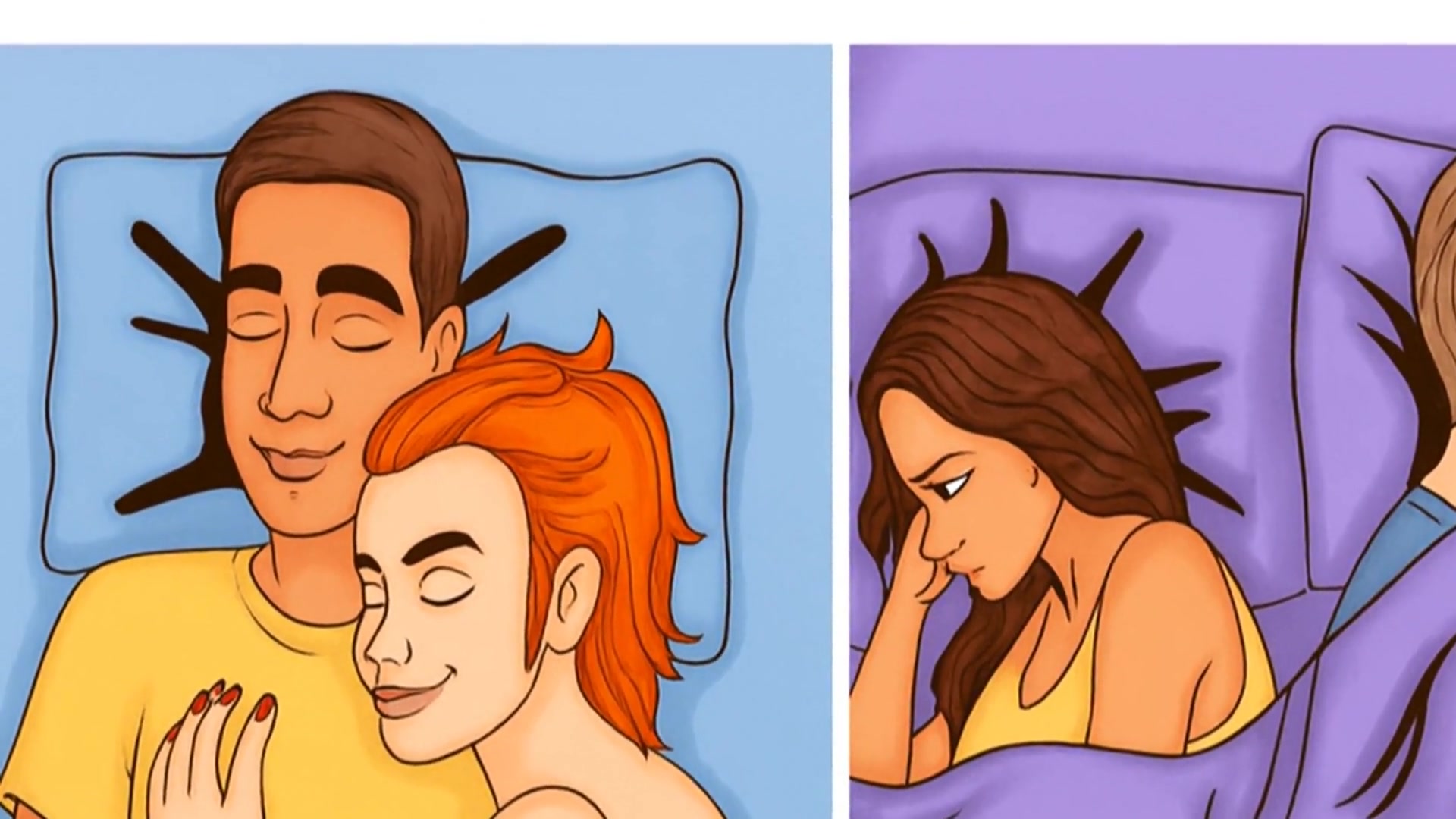 Video thumbnail for Divorce warning signs you might be ignoring