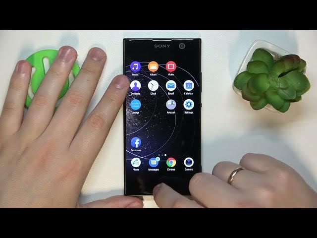 Video thumbnail for How to Bypass Parental Controls on SONY Xperia XA2? Best Way to Unlock Parental Restrictions! Easy!