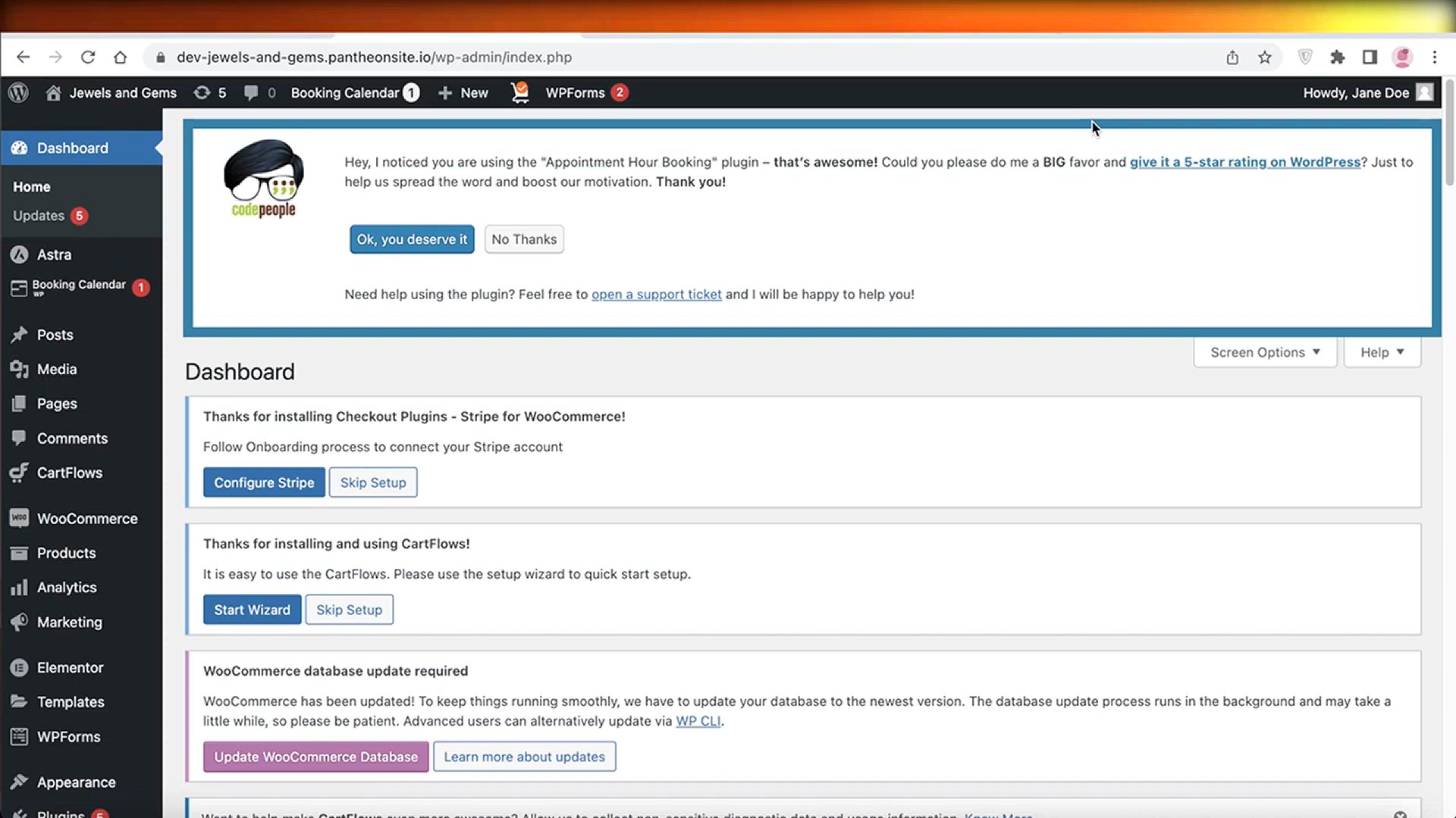 'Video thumbnail for How To Add A Payment Gateway To Your Website'
