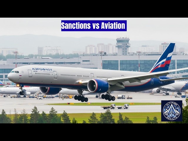 Video thumbnail for Is Russia Ready to Welcome Boeing Back? Will it Hurt MC-21 and SJ-100 Aircraft's?