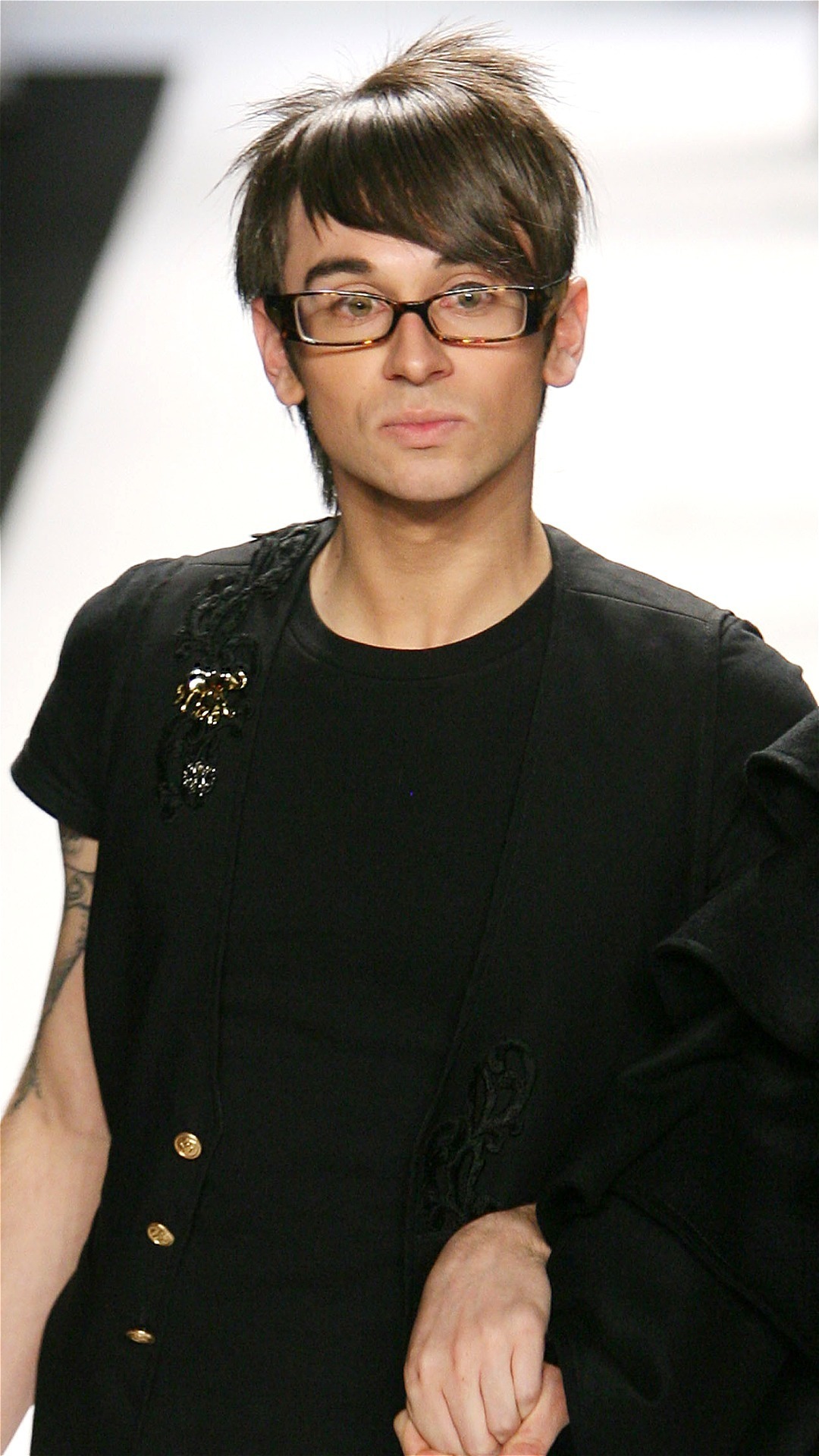 Video thumbnail for Where Christian Siriano From Project Runway Is Today