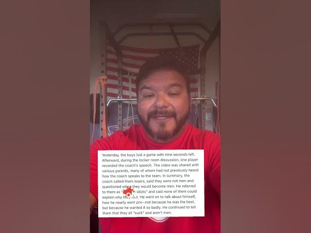 Video thumbnail for Is your ego bigger than your impact?