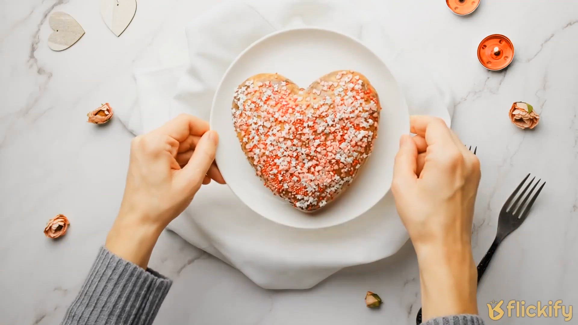 Video thumbnail for Top 10 Valentine Day Recipe Ideas to Inspire Your Romantic Menu!